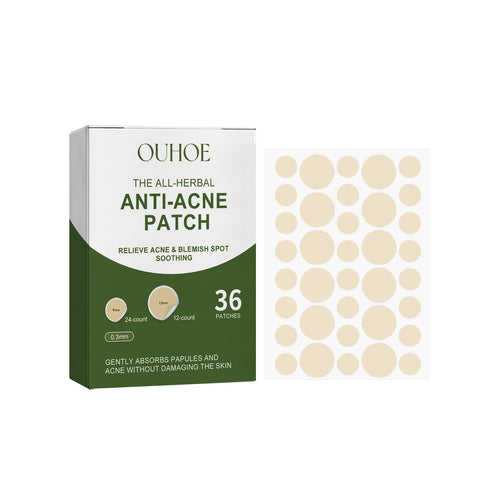 Acne Miracle Patch Removes Pimples Skin Care