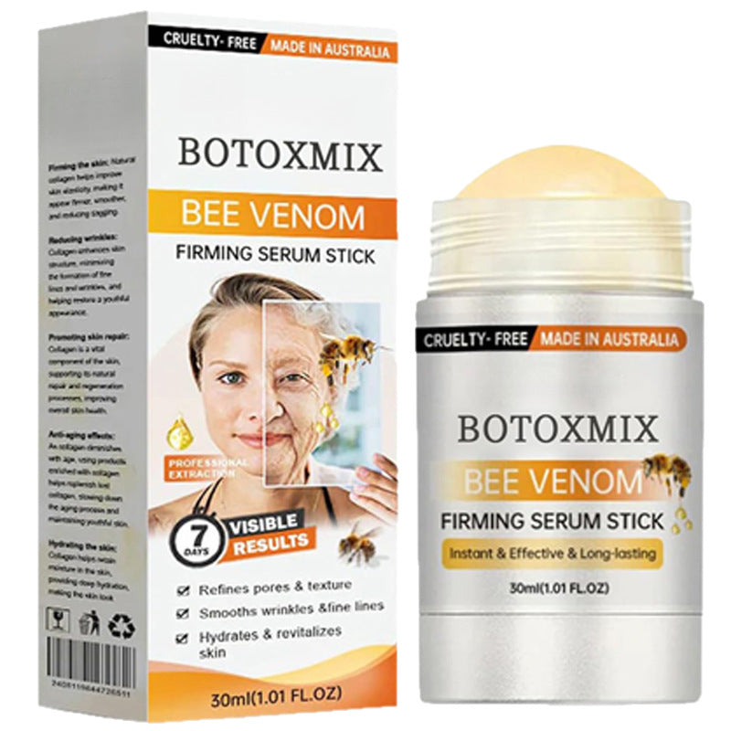 BeeVenom Facial Firming Serum