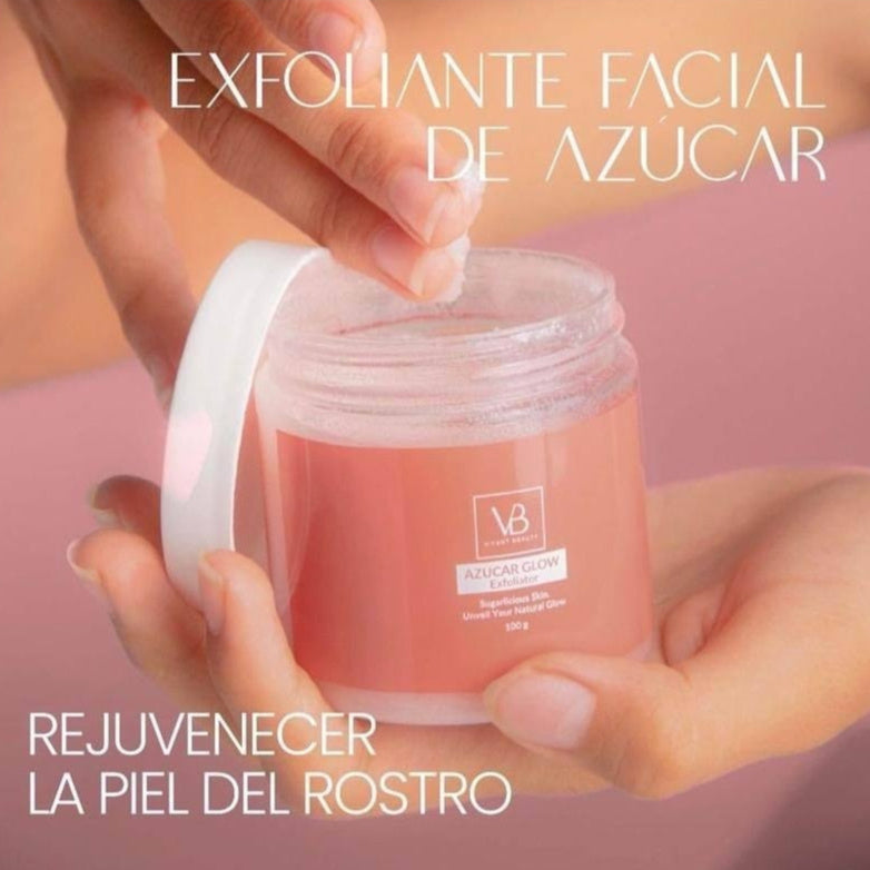 Cleansing Facial Body Brightening Scrub