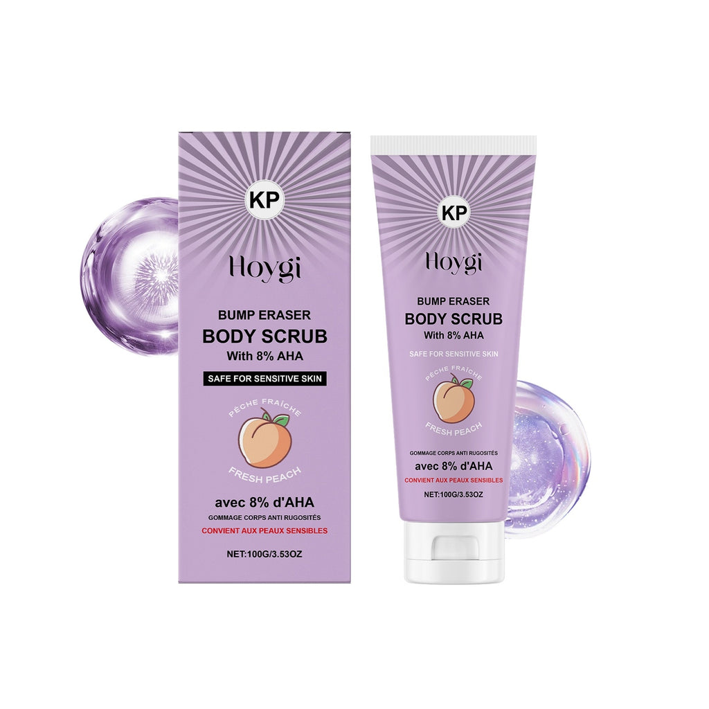 Body Scrub